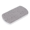 thumbnail image 3 of Foot Pumice Stone, Comfortable Use Foot Scrubber Foam Glass Portable Double Sided Use Durable  For Feet, 3 of 8