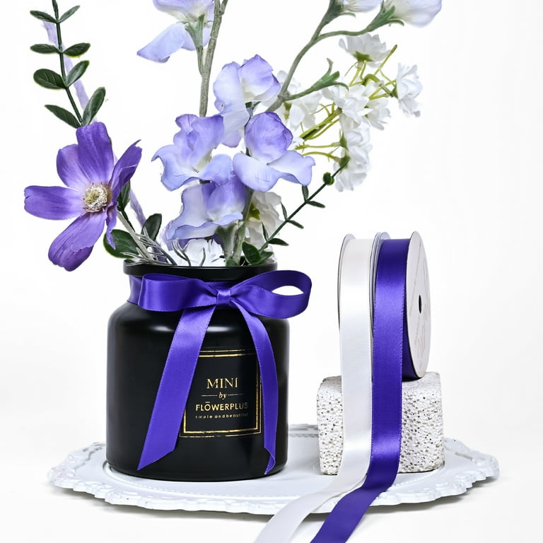 Gwen Studios Satin Ribbon 5/8