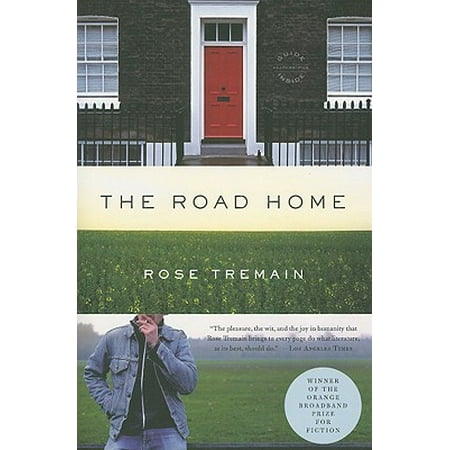 The Road Home : A Novel