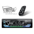thumbnail image 1 of Autoestéreo Audiobahn Immortal Series AA850SL, 1 of 6