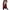 Wine, variant on Clearance LYXSSBYX Winter Coats for Women Plus Size Women Warm Pocket Hooded Coat Long Jacket Winter Sleeveless Down Parkas