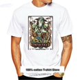 thumbnail image 3 of Beetlejuice-Camiseta Vintage de Horror para hombre, camisa negra de la S a la 4Xl, nueva, 3 of 5