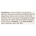 thumbnail image 5 of Chapman's Premium Tahitian Vanilla Bean Ice Cream in a Tub, 2L, 5 of 5