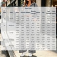 thumbnail image 3 of Brnmyaeo Sweatsuits for Women Long Sleeve Zip Up Crop Hooded Jacket Wide Leg Sweatpants Set 2026 Fall Fleece Lined 2 Piece Tracksuit Sets, 3 of 8