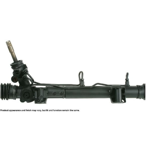 Jeep Patriot Rack And Pinion Assembly