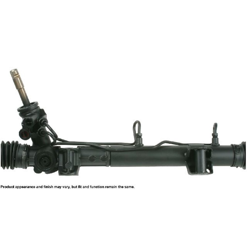 OE Replacement for 20072012 Dodge Caliber Rack and Pinion Assembly