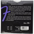 thumbnail image 2 of Fender Stainless Steel 350s Guitar Strings - Ball End, 9-42, 2 of 2