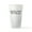 Frosted, variant on CafePress - Graduate School BS - Pint Glass, Drinking Glass, 16 oz. CafePress