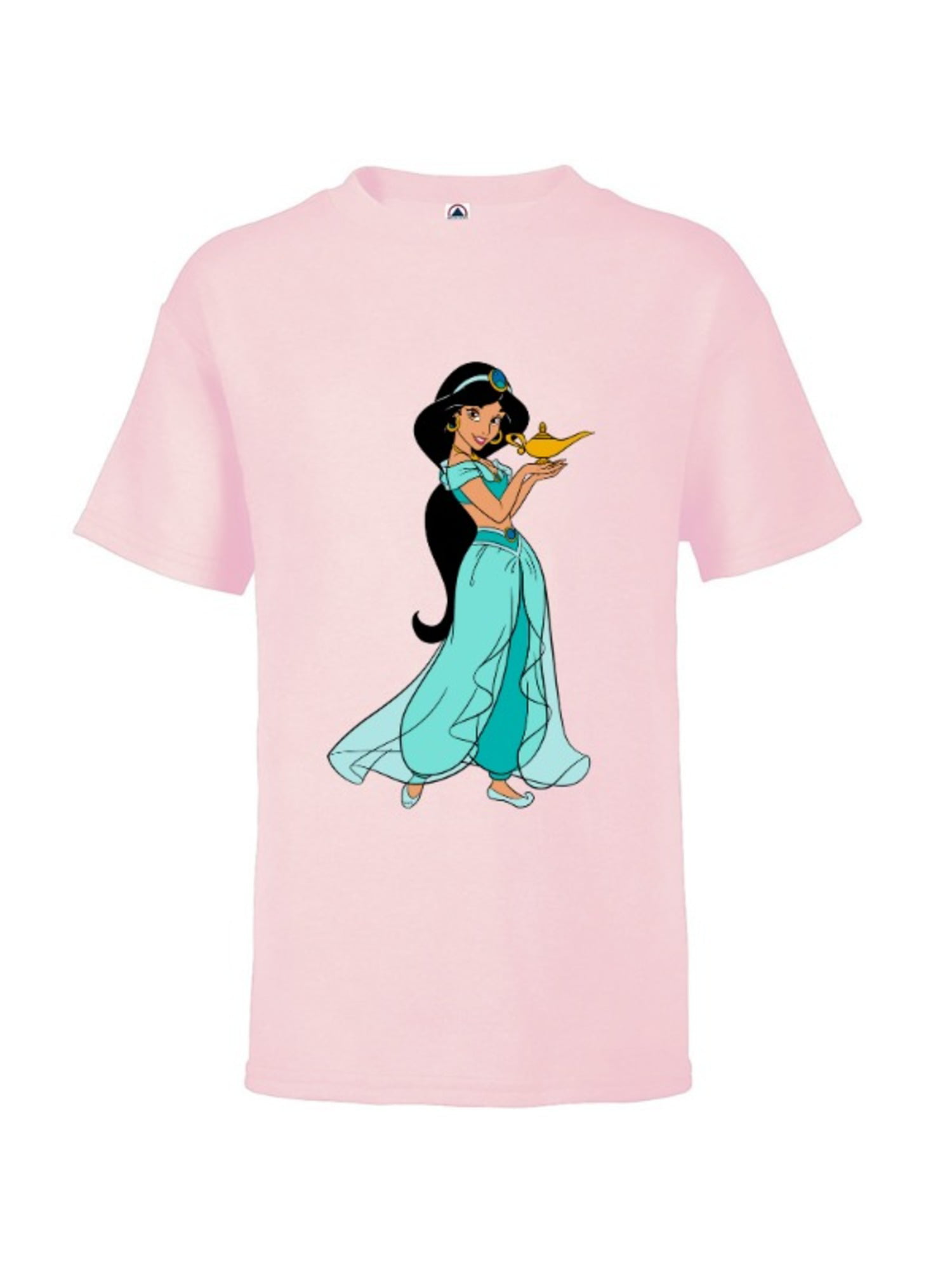 Youth Kids Ladies Baby sizes -pr3- Princess Jasmine T-shirt Aladdin Disney fan Shirts Adult Men's S-3XL