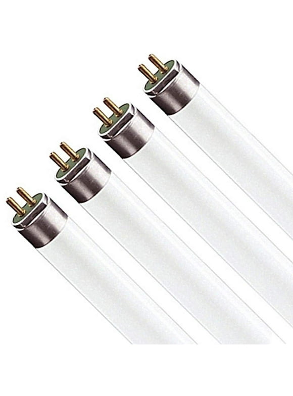 Fluorescent Light Bulbs
