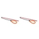 thumbnail image 1 of Yuarrent Palo de buceo Robusto Profesional Pointer Ligero Dive Rod Submarino Deporte Snorkeling Accesorios Amplia aplicación Rojo Rojo 2piezas, 1 of 6