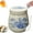 #3, variant on Coddled Egg Cups with Lids, 220ml Porcelain Egg Coddlers, Vintage Ceramic Soft Boiled Egg Cooker Set, Microwave Safe Egg Cups for Chawanmushi, Desserts & Breakfast
