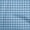 Blue, variant on oneOone Cotton Jersey Green Fabric Geometric Sewing Material Print Fabric By The Yard 58 Inch Wide