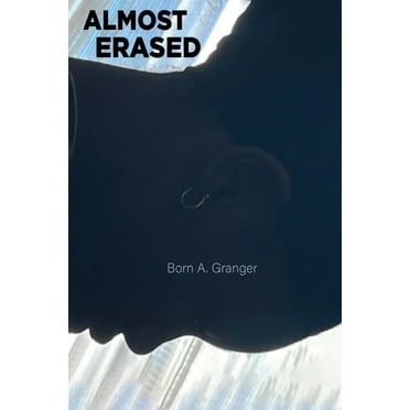 Almost Erased (Paperback)