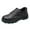 Black, variant on SKIUHS Men's Low-Top Composite Toe Safety Work Shoes – Waterproof Slip Resistant Lightweight Easy-to-Clean