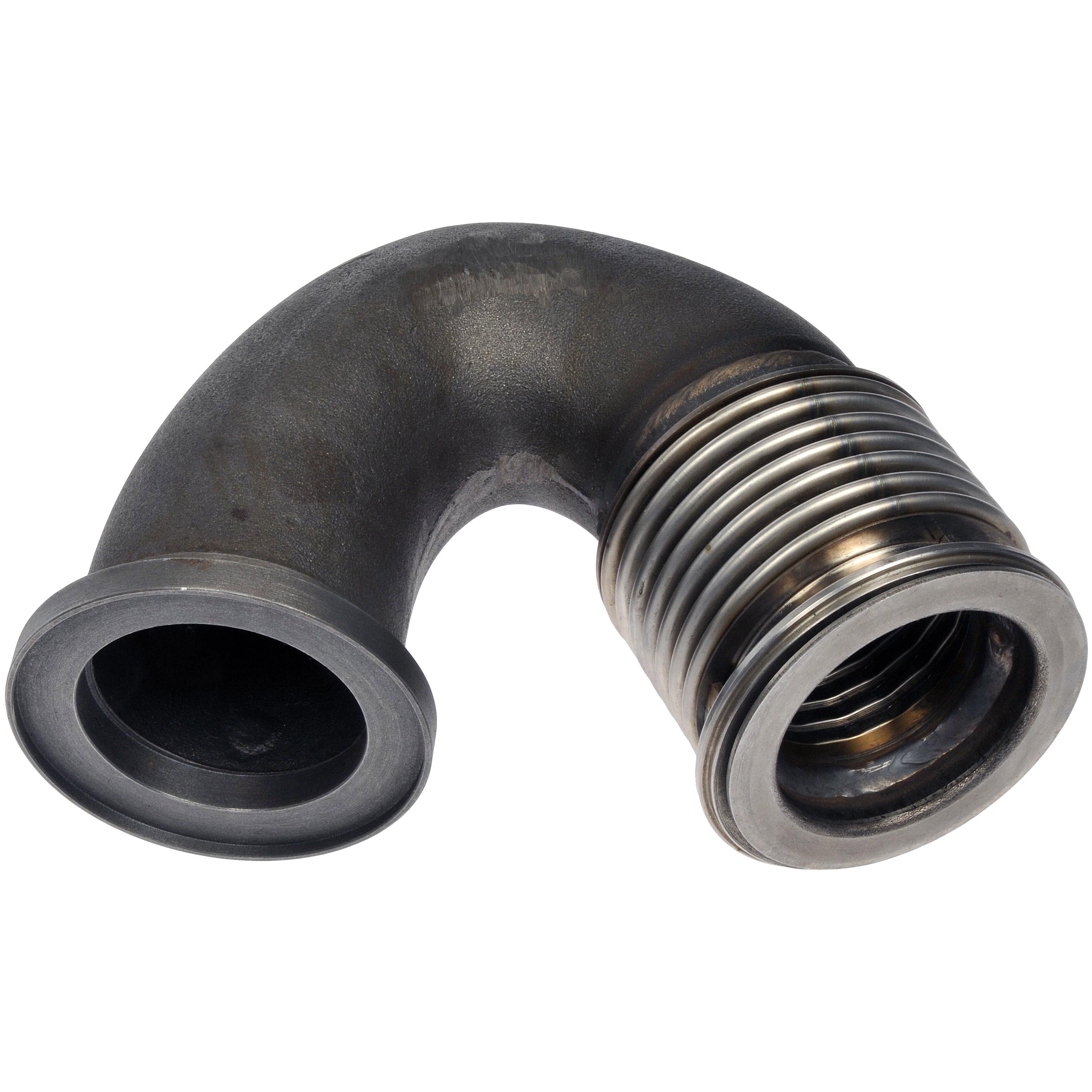 Dorman 598-5944 Exhaust Gas Recirculation (EGR) Cooler Hose for Specific Mack / Volvo Models