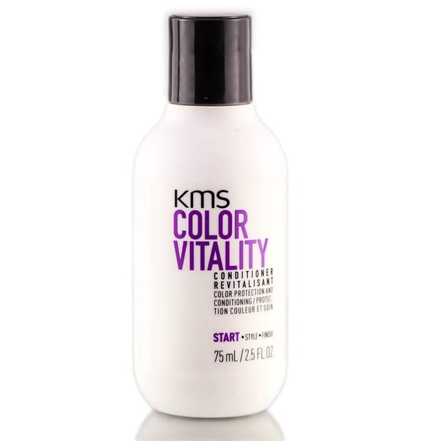 Acondicionador KMS California Color Vitality 75 ml
