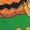Kelly Green, variant on Boys Pokemon Halloween Pikachu Jack-O'-Lanterns T Shirt