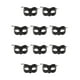 thumbnail image 3 of Guardurnaity Retro Delicado Carnival Props Prom Masquerade Ladies Gentleman Disfraz Maquillaje Fiesta Decoración Halloween negro Type1 NO1 Guardurnaity CBP251751, 3 of 4