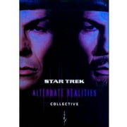 Star Trek: Alternate Realities Collective (Widescreen, Full Frame) by NATIONAL AMUSEMENT INC.