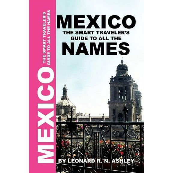 Mexico, (Paperback)