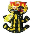 thumbnail image 5 of Tuffy Desert Phrog Durable Plush Squeaker Dog Toy, 5 of 8
