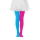 thumbnail image 2 of Pantalones largos, leggings, medias de baile para niñas, calcetines para niñas, medias para niñas, leggings, tops de algodón para niñas, 2 of 7