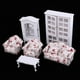 thumbnail image 3 of 1 Conjunto de Muebles para Casa de Artículos para, 3 of 9