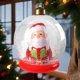thumbnail image 2 of Inflable Navidad Al Aire Libre PVC 4544464 (C), 2 of 9