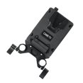 thumbnail image 2 of Placa Came-TV Mini V-Mount con 2 salidas D-tap, 2 of 5