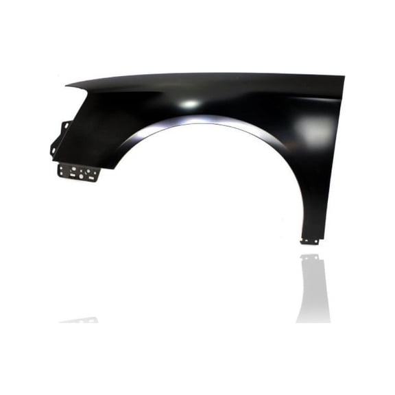 Fender - Compatible/Replacement for '06-10 Volkswagen VW Passat - Front Left