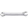 GearWrench 81681 3/8" X 7/16" Flare Nut Wrench