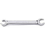 GearWrench 81681 3/8" X 7/16" Flare Nut Wrench