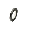 thumbnail image 1 of Glitter Ribbons Curling Roll Decorative Multi-Purpose Gift Handmade Wrapping Crafting Pieces Wedding Accessories for Embellishments black, 1 of 1
