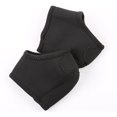 thumbnail image 3 of 2pcs Foot Heel Ankle Wrap Pads Plantar Fasciitis Therapy Pain Relief Arch Support, 3 of 8