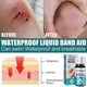 thumbnail image 3 of Liquid Skin Adhesive for Wound Care, Fast-Drying Medical Glue, Pack of 1-3 Pieces, 3 of 5