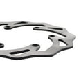 thumbnail image 4 of Destyer 1/2/3 Safety With Durable Car Brake Discs Efficient Performance Rear Brake Discs front brake disc 1 Pc, 4 of 6