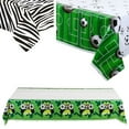 thumbnail image 3 of POINTERTECK One-time Tablecloth Thicken Useful Party Decoration Supple Comfortable Table Protector for Household Kitchen Western Restaurant, 3 of 6