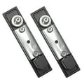 thumbnail image 2 of Tripp Lite Replacement Lock for SmartRack Server Rack Cabinets - Front and Back Doors, 2 Keys, Version 4, 2 of 5