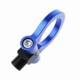 thumbnail image 5 of For E46 E81 E30 E36 E90 E91 Racing Towing Car Tow Hook Auto Bumper Trailer, 5 of 14