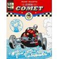 thumbnail image 2 of THE Complete Johnny Comet: Vanguard Frazetta Classics Series Vol 1, 2 of 3