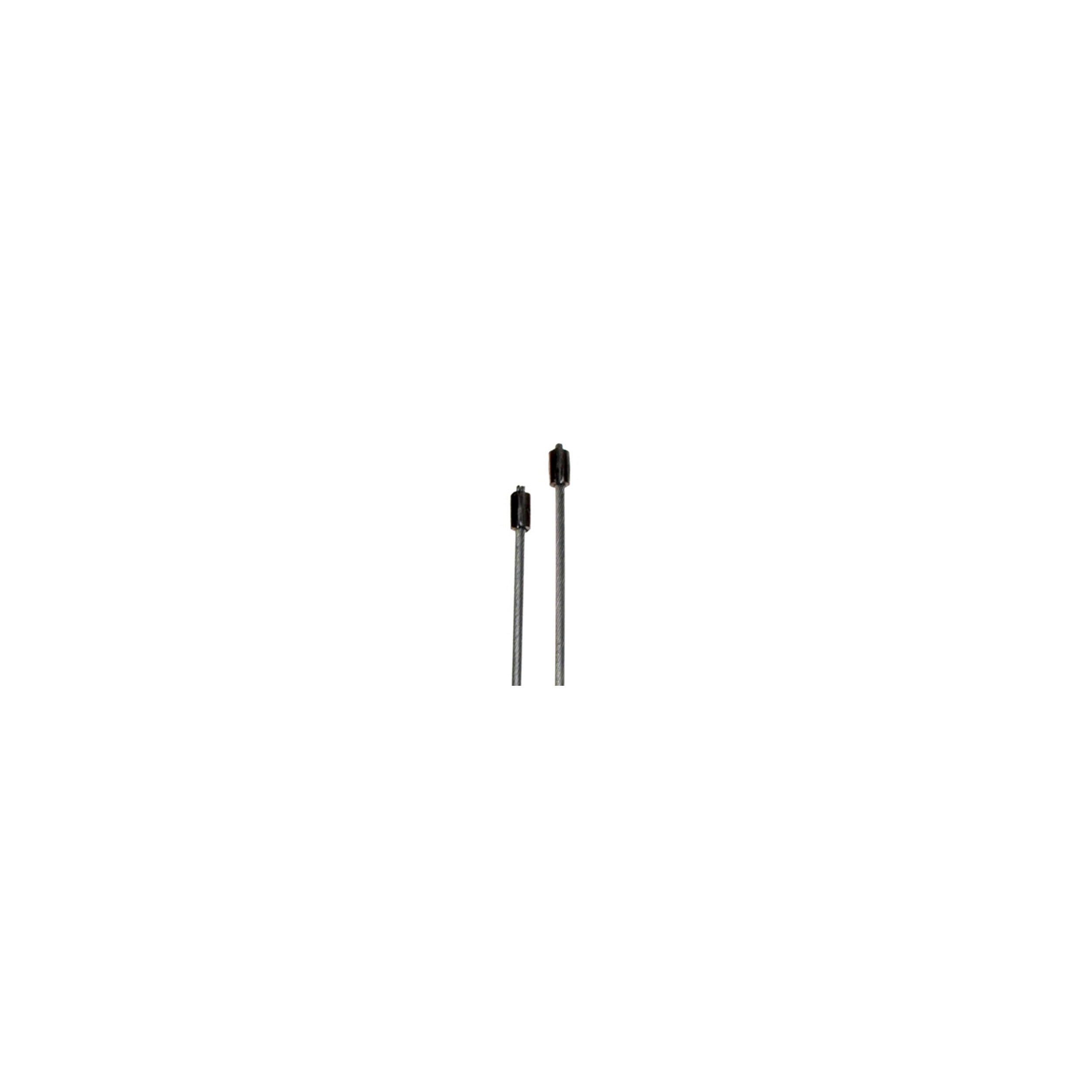 Element3™ Brake Cables Fits select: 1988-1996 DODGE DAKOTA, 1975 CHEVROLET C10