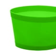 thumbnail image 2 of Soporte para espinilleras de fútbol, ​​correa de fijación para espinilleras, espinilleras, fútbol Verde, 2 of 9