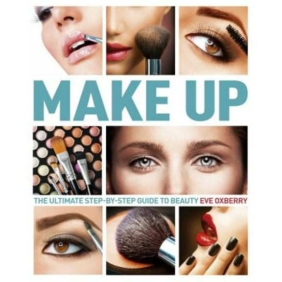 Make Up (Paperback)