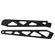 thumbnail image 2 of Soporte de chasis RC, pieza de actualización de aleación de aluminio delantera y trasera, soporte de chasis para coche ARRMA 1/7 1/8 RC, 2 of 8