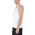 thumbnail image 4 of Fruit of the Loom Men's 360 Breathe Sleeveless Tank Top, 4 of 6