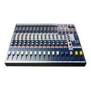 Soundcraft EFX12 Audio Mixer