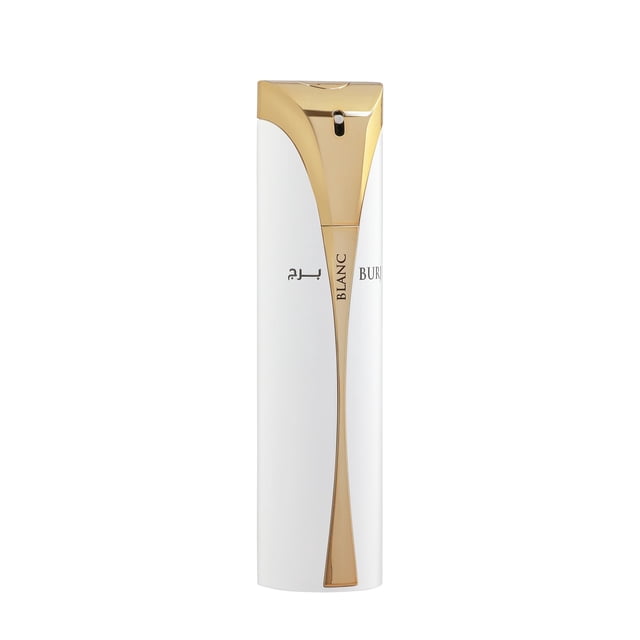 Perfume Risala Elite Burj Blanc Eau de Parfum para unisex, 100 ml