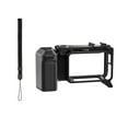 thumbnail image 1 of For Sunnylife ACTION 5PRO Street Photography Handle Rabbit Cage Hot R7, 1 of 8