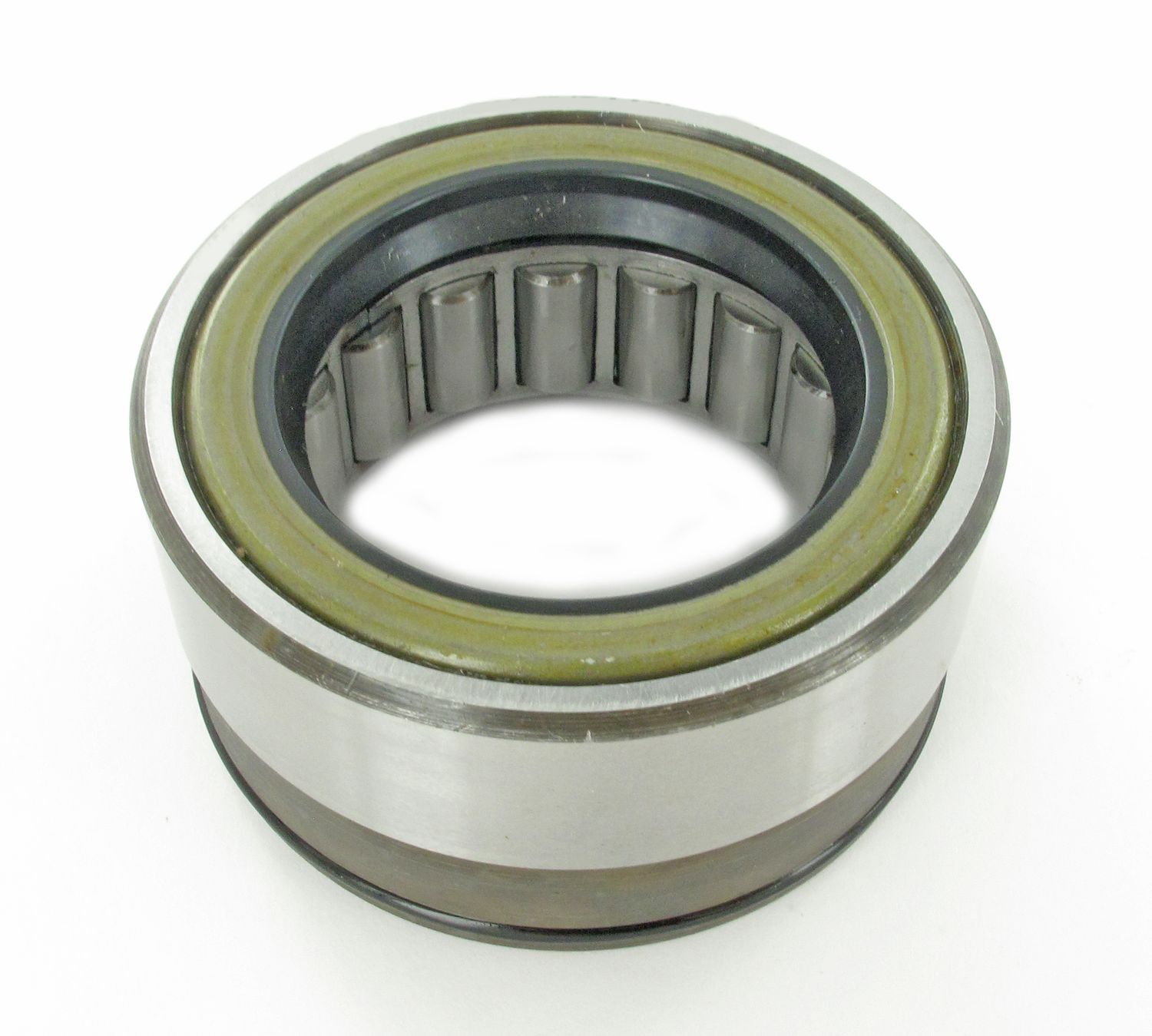Drive Axle Shaft Bearing Assembly Fits select: 1983-2004 FORD F150, 2003-2006 DODGE RAM 1500